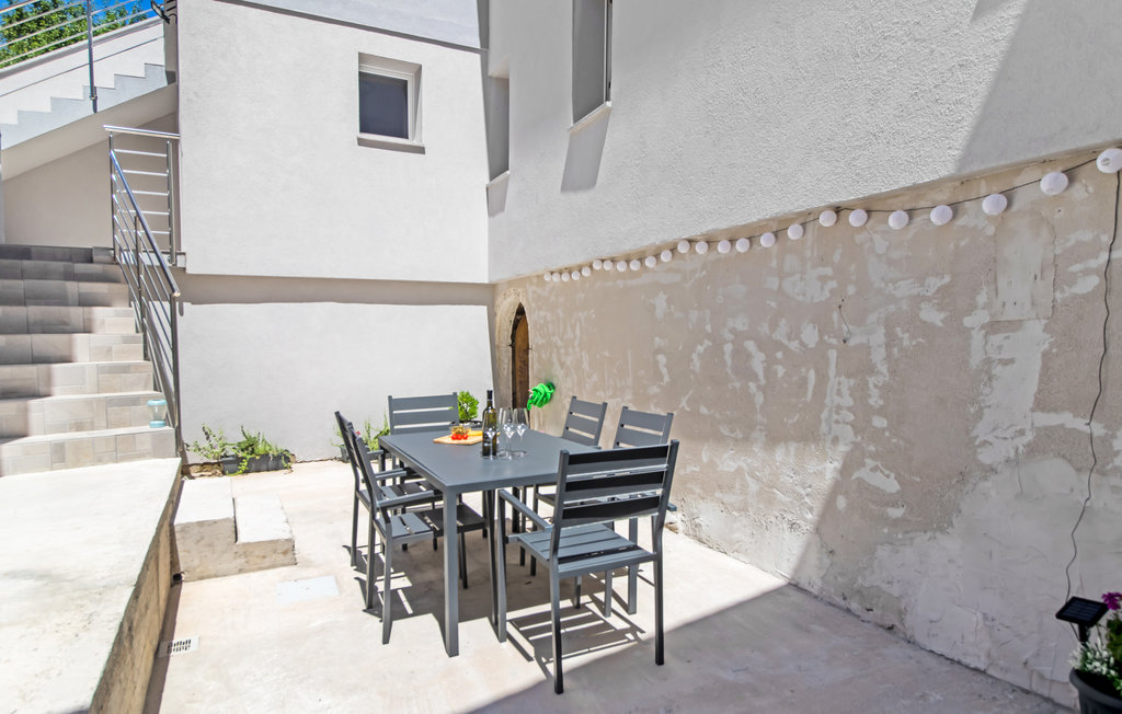 Feriehus - Crikvenica-Bakarac , Kroatia - CKA309 2