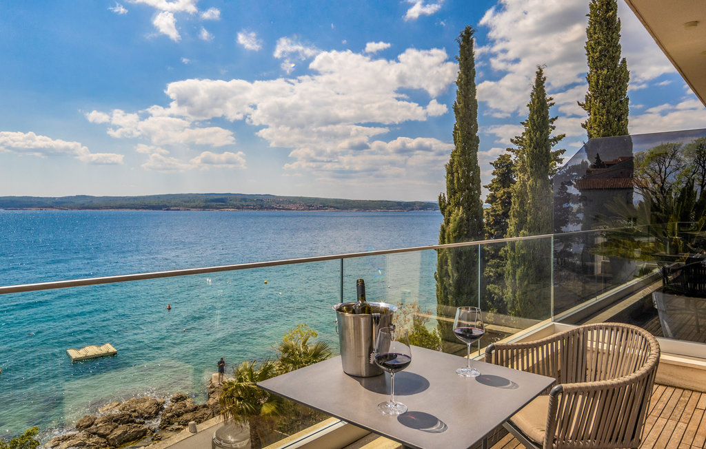 Ferieleilighet - Crikvenica , Kroatia - CKA333 14