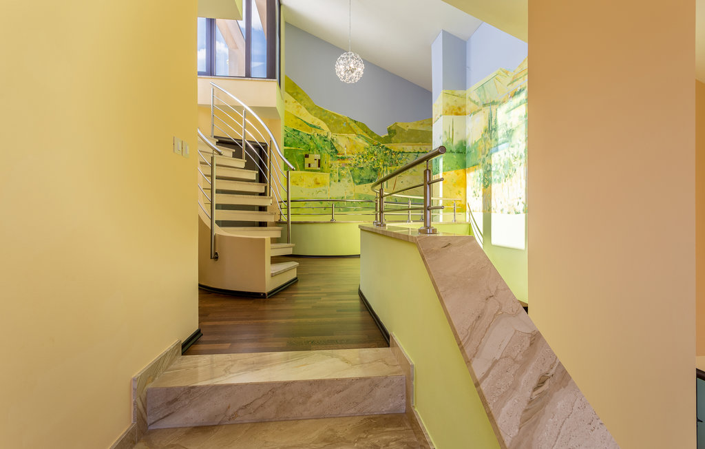 Ferienhaus - Crikvenica , Kroatien - CKA386 31