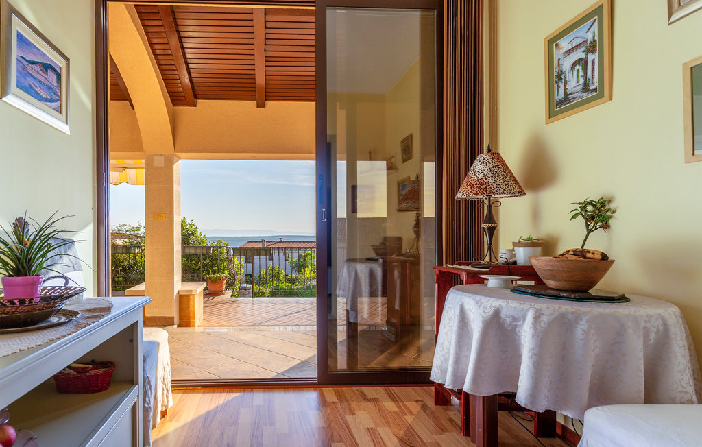 Feriehuse - Crikvenica-Jadranovo , Kroatien - CKA388 18