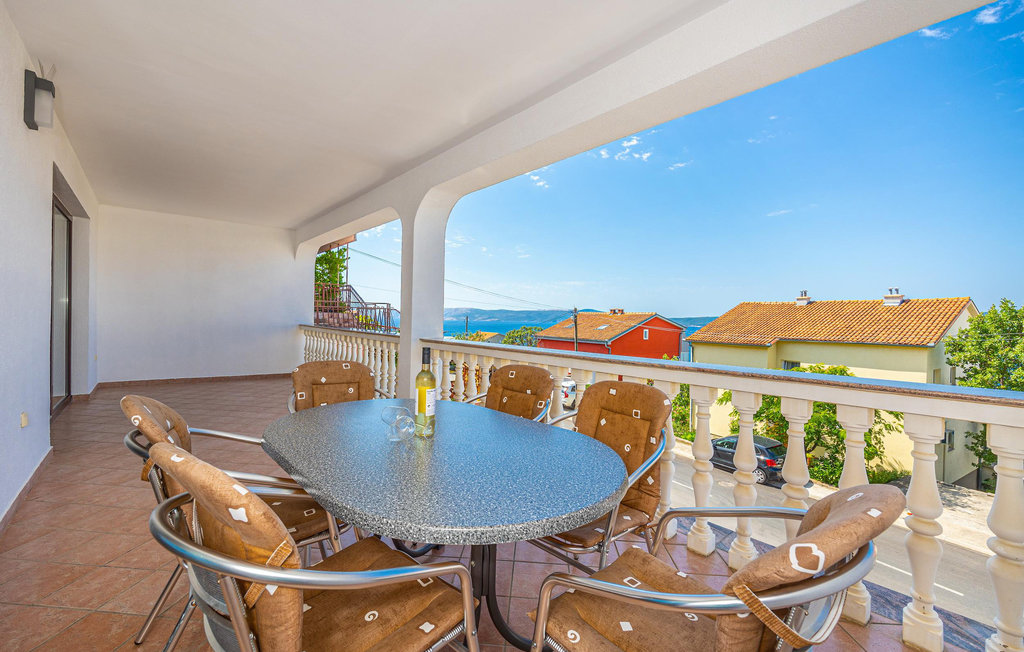 Ferieleilighet - Crikvenica , Kroatia - CKA410 1