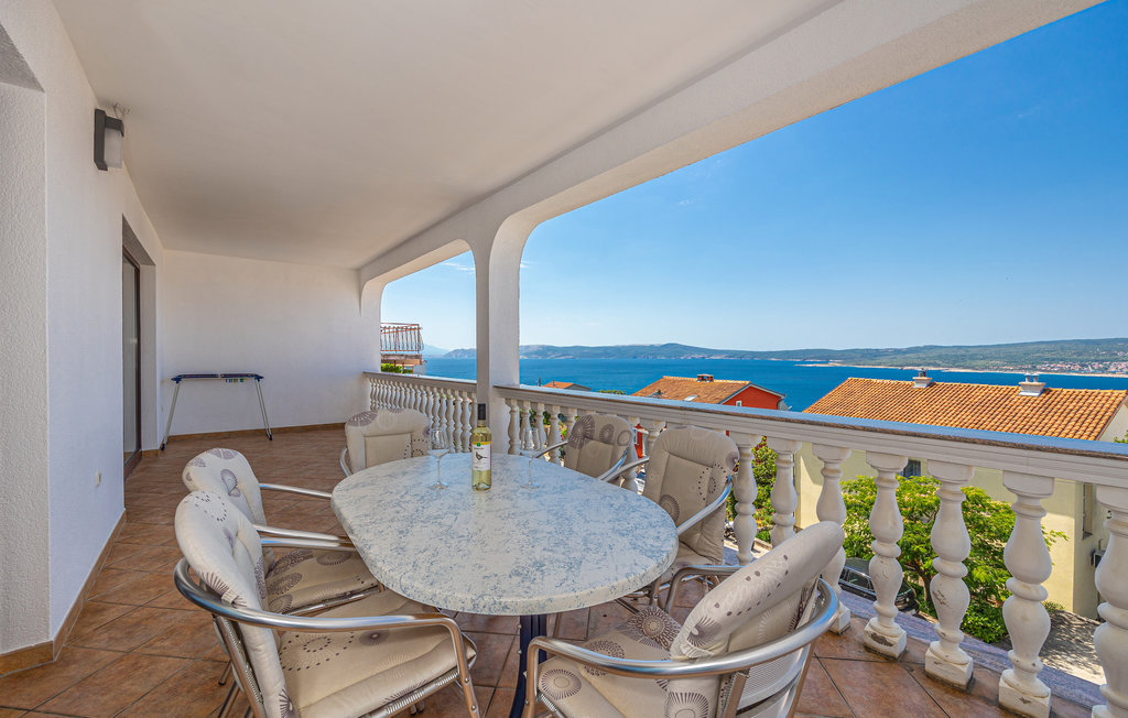 Ferienwohnung - Crikvenica , Kroatien - CKA411 1