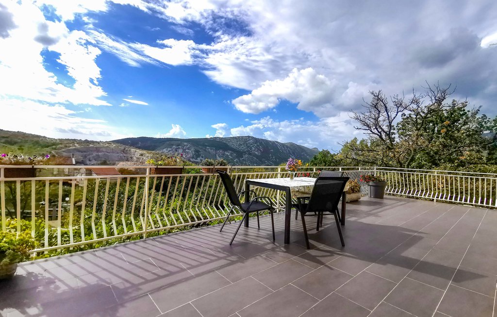 Ferienwohnung - Crikvenica-Grizane , Kroatien - CKA413 1