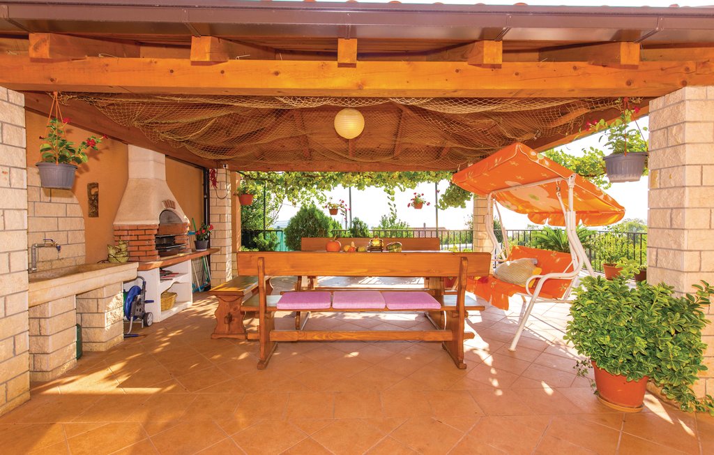 Ferieleilighet - Crikvenica-Kostrena , Kroatia - CKA038 13