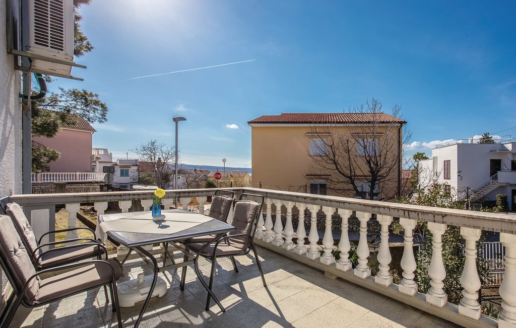 Feriehuse - Crikvenica-Selce , Kroatien - CKA095 10