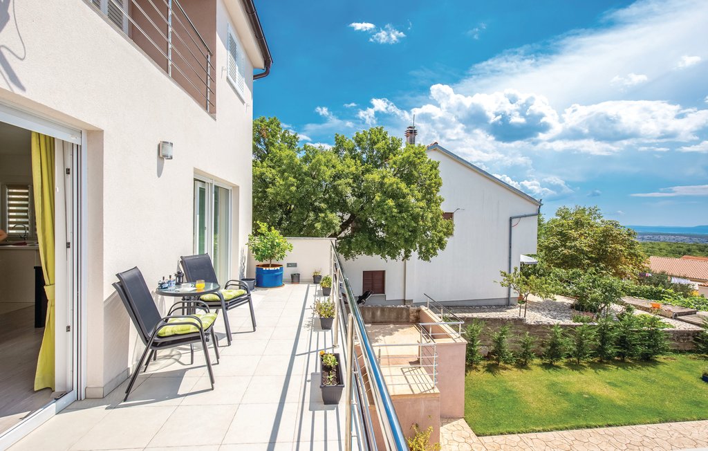 Feriehus - Crikvenica-Smrika , Kroatia - CKA183 15