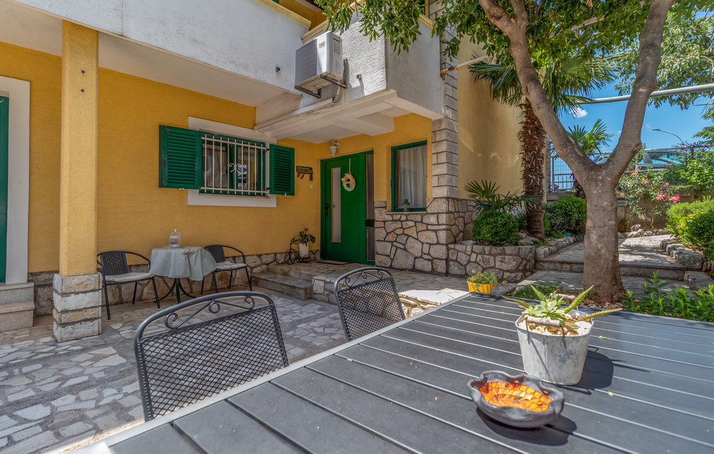 Ferieleilighet - Crikvenica , Kroatia - CKA191 8