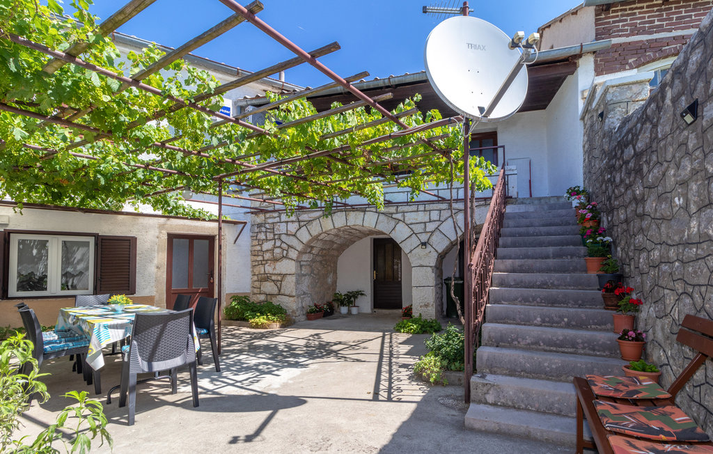 Feriehus - Crikvenica-Grizane , Kroatia - CKA194 16