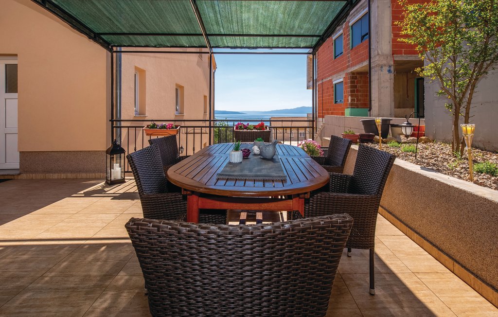 Ferienwohnung - Crikvenica-Kostrena , Kroatien - CKA206 9