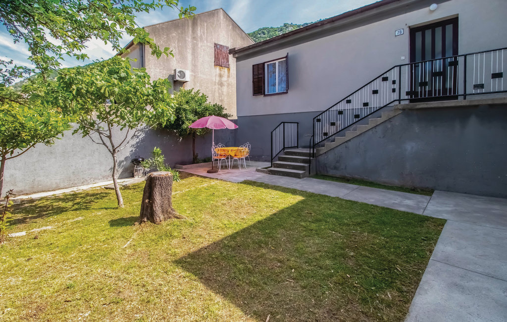 Feriehus - Crikvenica-Bakarac , Kroatia - CKA256 8