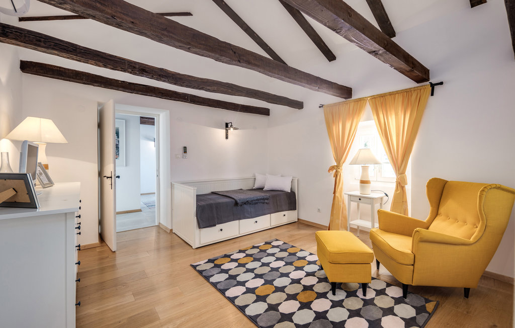 Feriehuse - Crikvenica-Jadranovo , Kroatien - CKA272 5