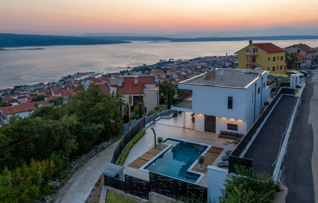 Ferienhaus - Crikvenica , Kroatien - CKA280 2