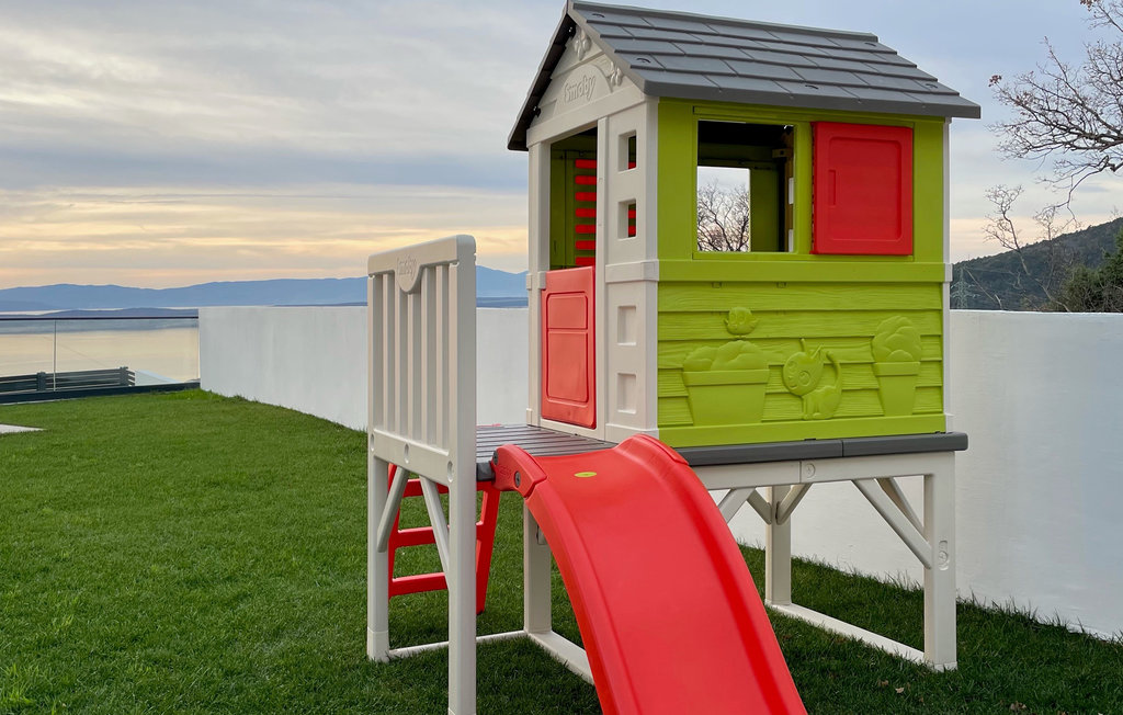 Semesterhus - Crikvenica , Kroatien - CKA296 20