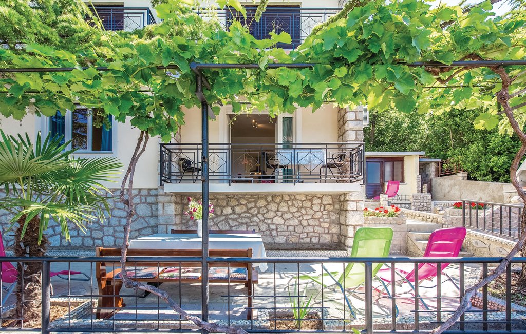 Feriehuse - Crikvenica-Jadranovo , Kroatien - CKA058 15