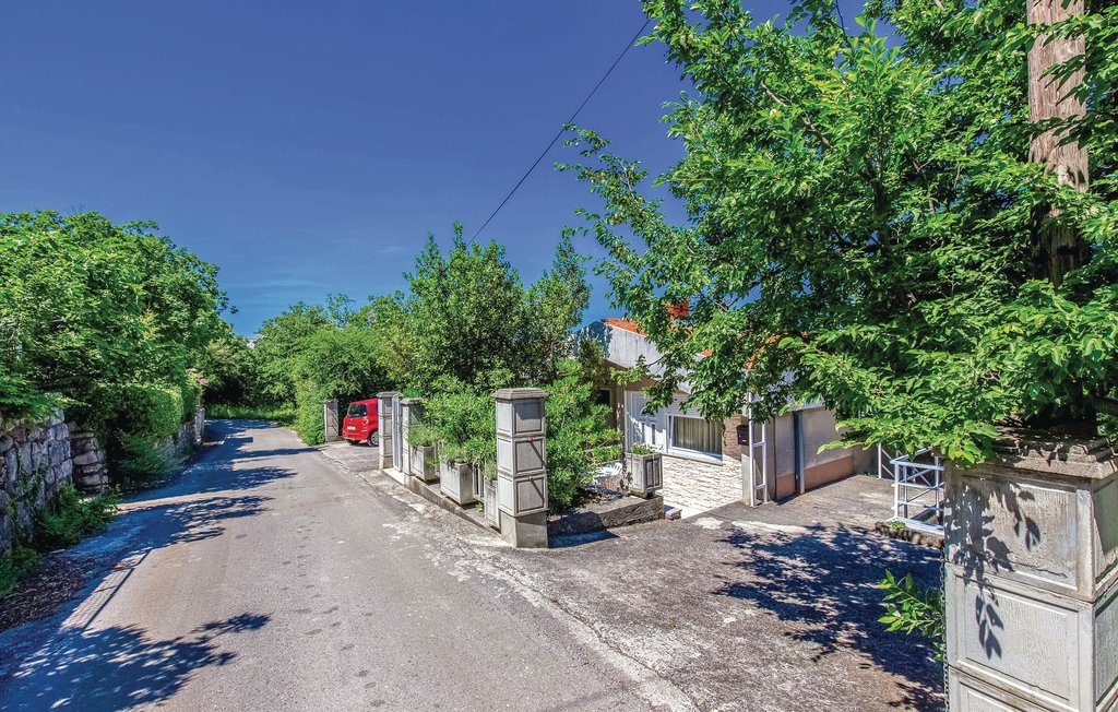 Ferienwohnung - Crikvenica-Kraljevica , Kroatien - CKA081 6