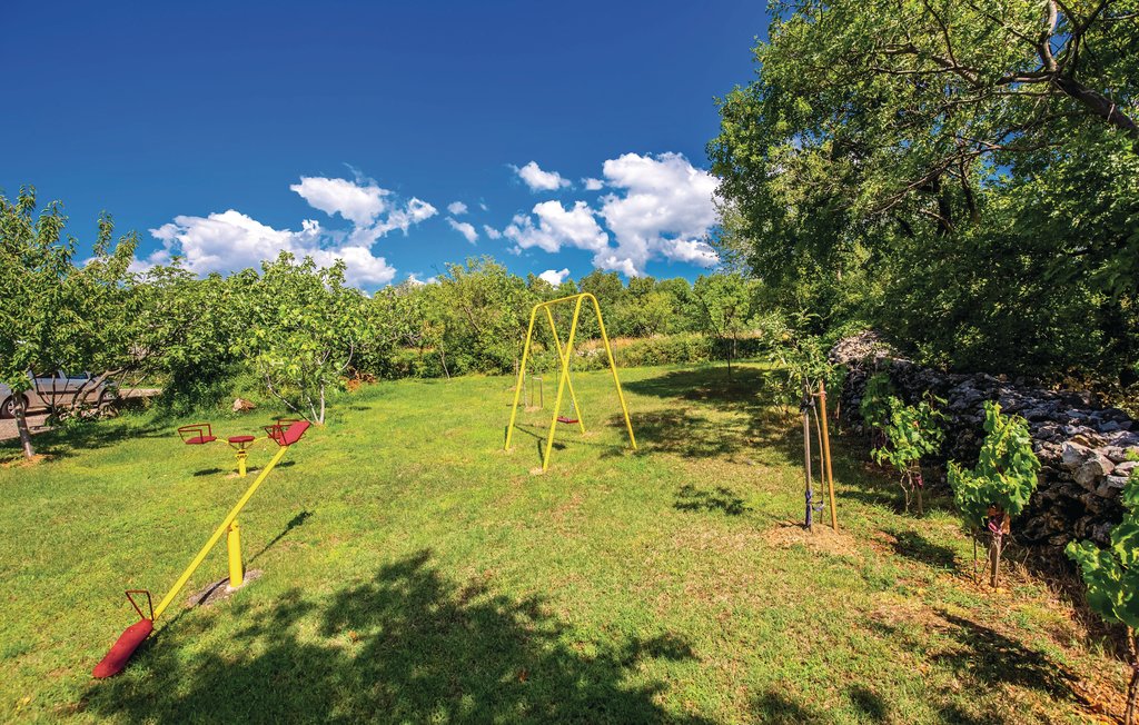 Ferienwohnung - Crikvenica-Hreljin , Kroatien - CKA116 11