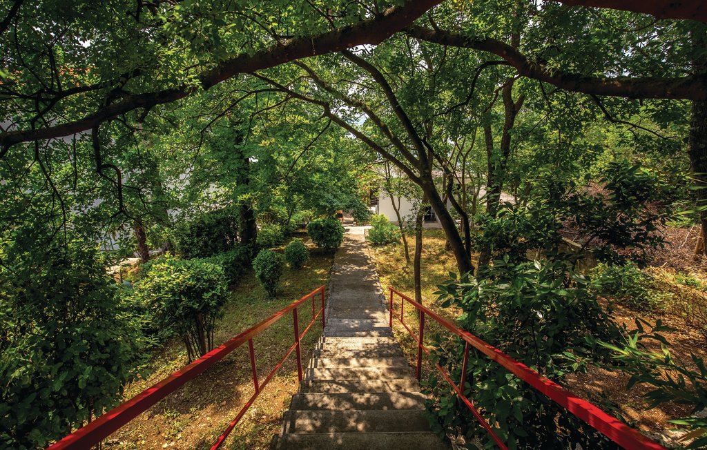 Feriehus - Crikvenica-Dramalj , Kroatia - CKA133 10