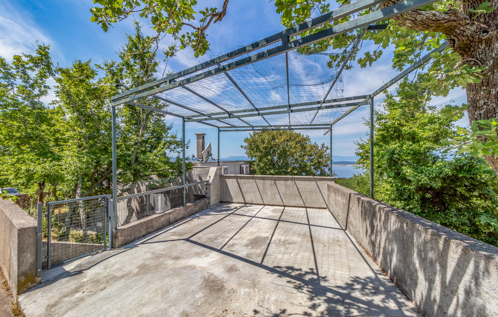 Feriehus - Crikvenica , Kroatia - CKA136 15