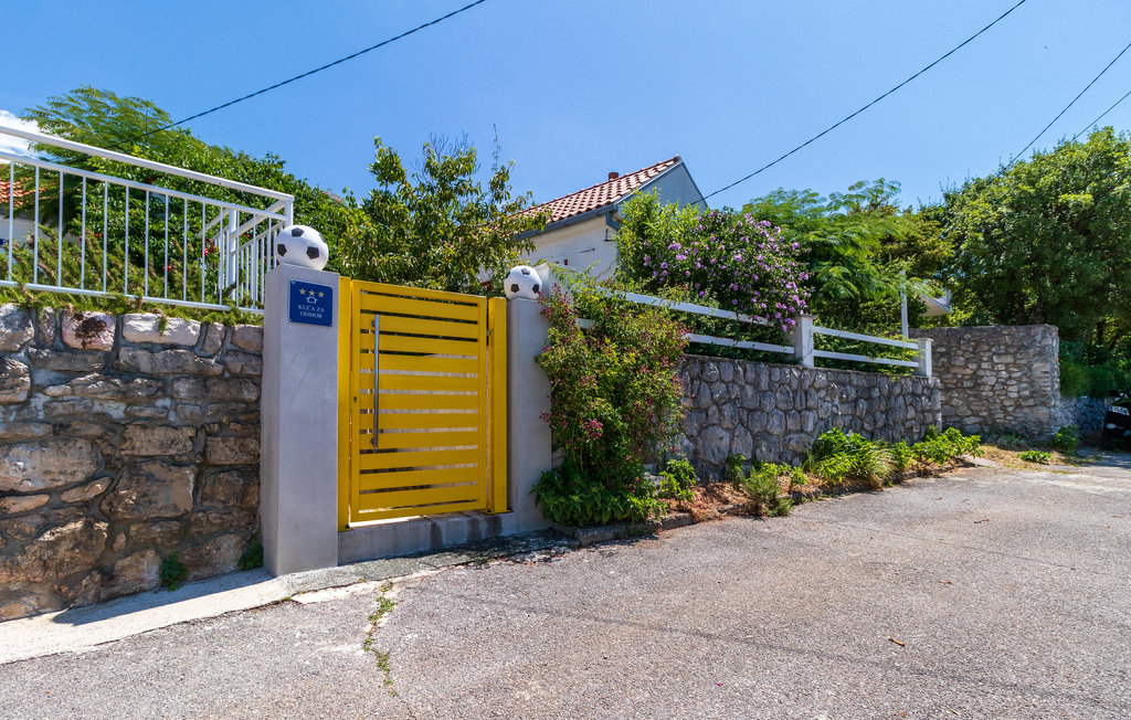 Feriehus - Crikvenica-Jadranovo , Kroatia - CKA144 10