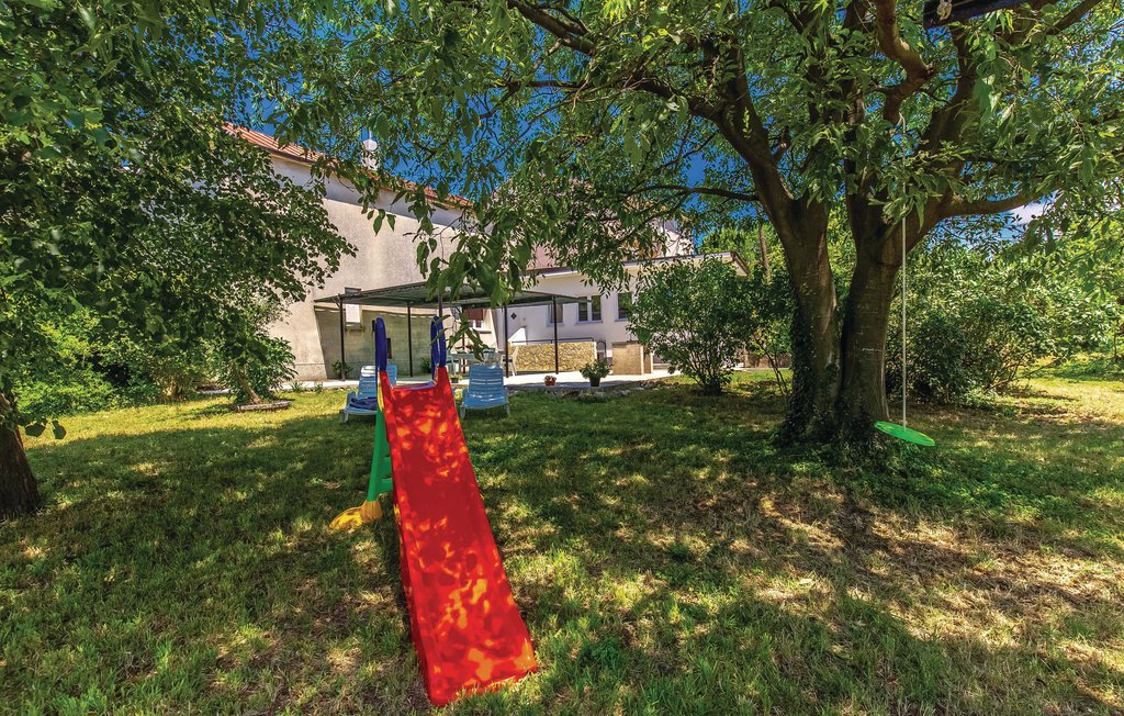 Feriehus - Crikvenica-Skrljevo , Kroatia - CKA160 12