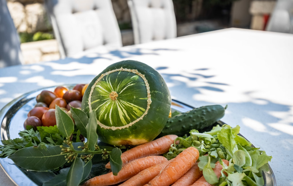 Semesterhus - Crikvenica , Kroatien - CKA164 23