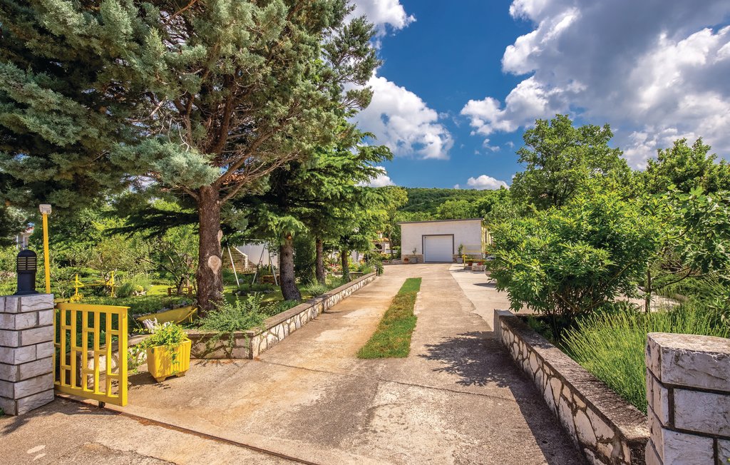 Lejlighed - Crikvenica-Smrika , Kroatien - CKA176 12