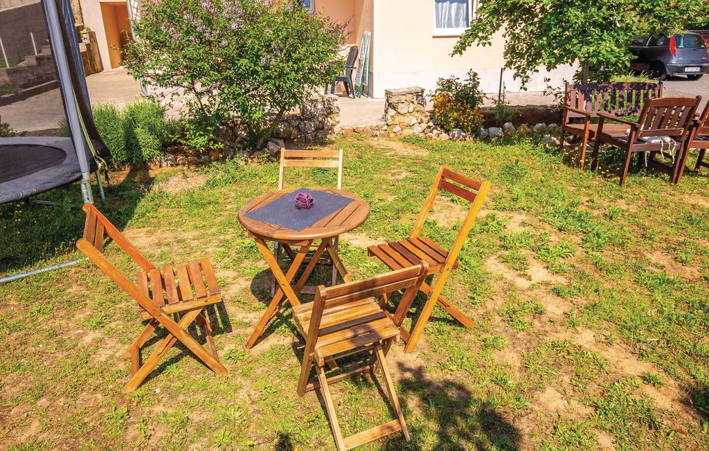 Ferienwohnung - Crikvenica-Kostrena , Kroatien - CKA206 11