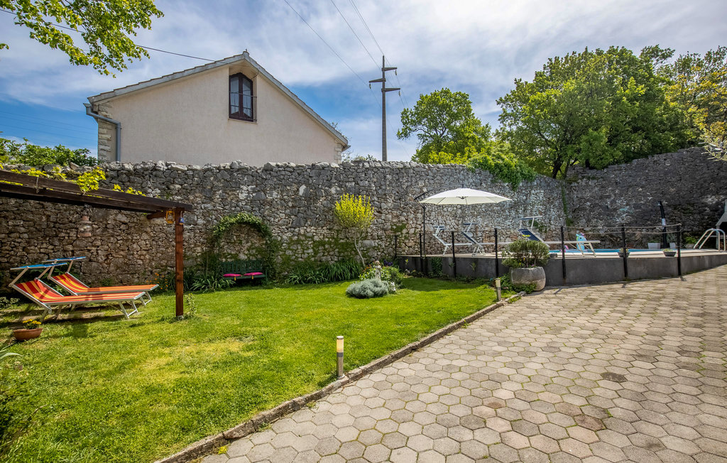 Feriehuse - Crikvenica-Krasica , Kroatien - CKA013 15