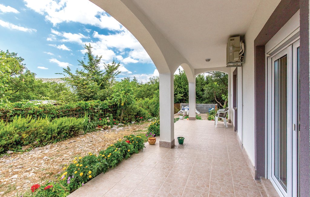 Ferienwohnung - Crikvenica-Grizane , Kroatien - CKA014 6