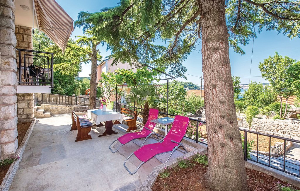 Feriehuse - Crikvenica-Jadranovo , Kroatien - CKA058 13