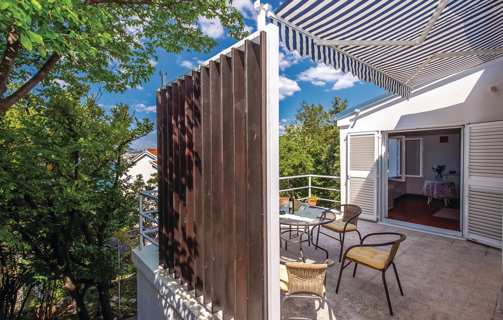 Feriehuse - Crikvenica-Kraljevica , Kroatien - CKA124 8