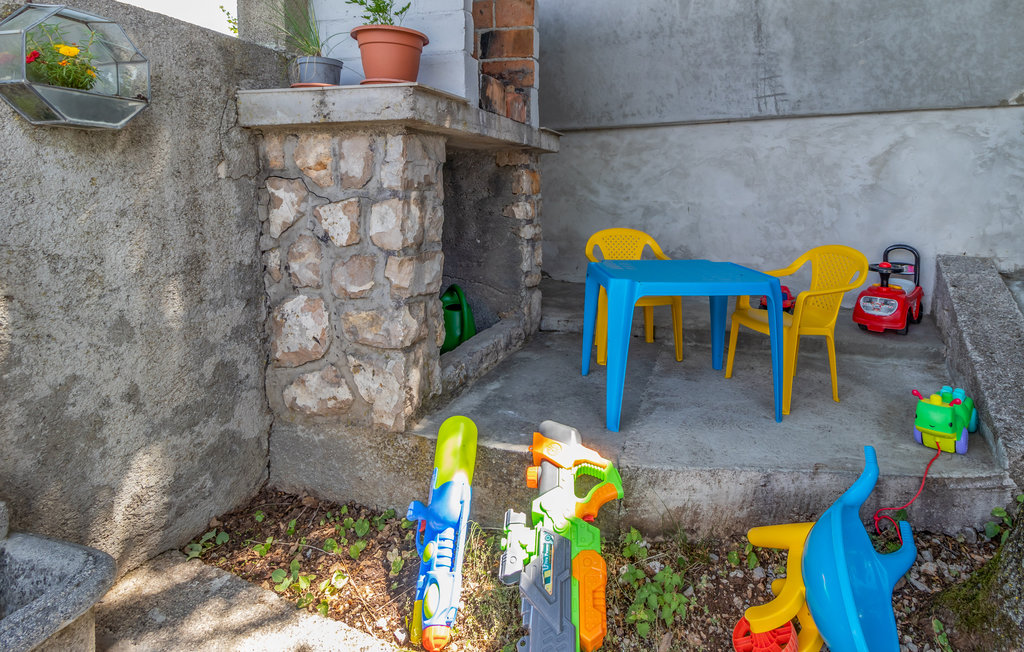 Feriehus - Crikvenica , Kroatia - CKA136 13