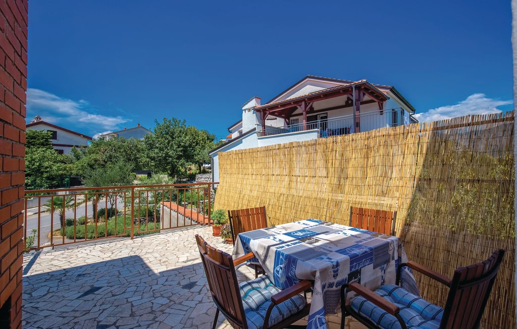 Ferieleilighet - Crikvenica , Kroatia - CKA159 9