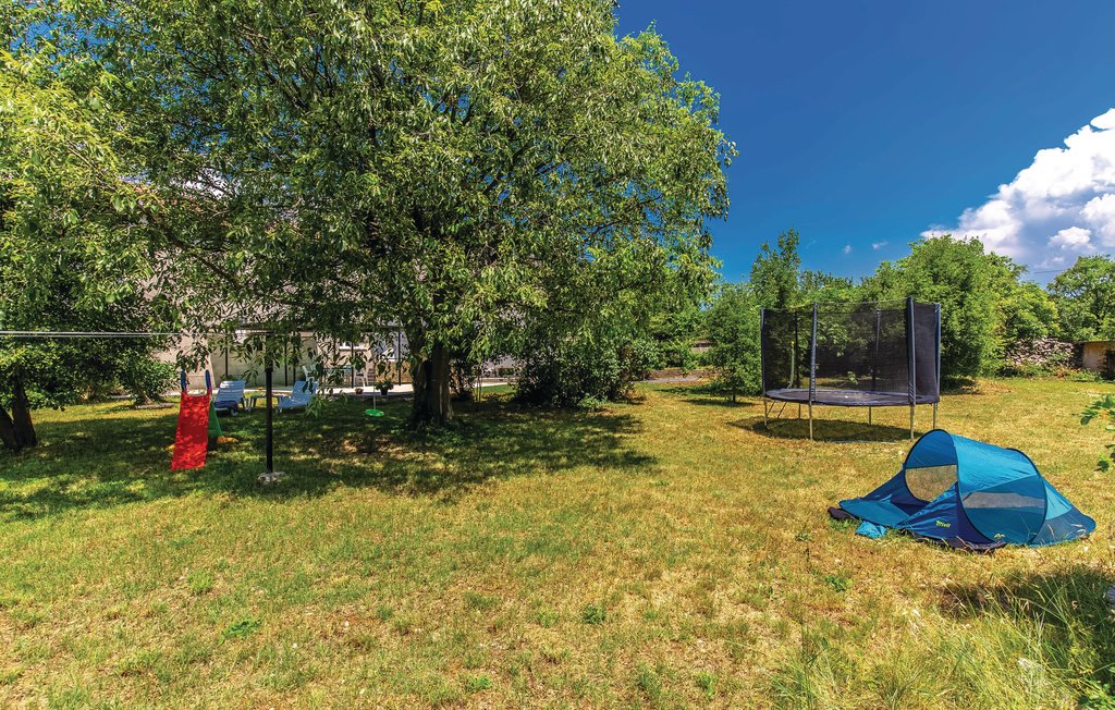 Feriehus - Crikvenica-Skrljevo , Kroatia - CKA160 5