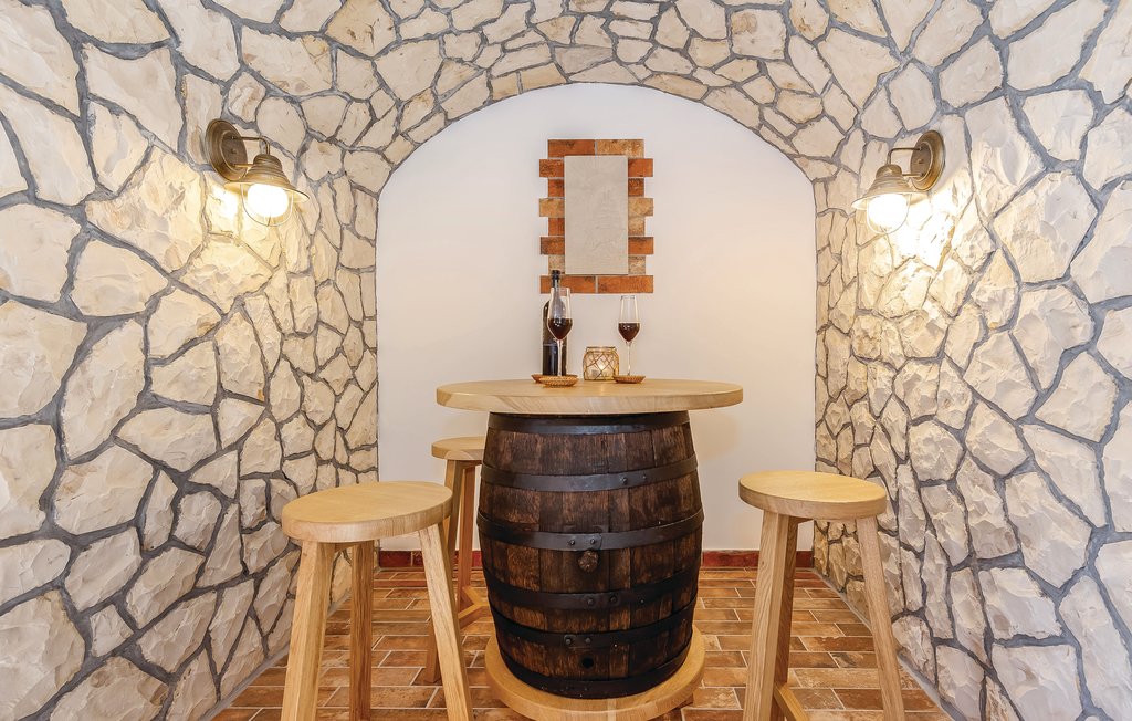 Feriehus - Crikvenica-Grizane , Kroatia - CKA225 40