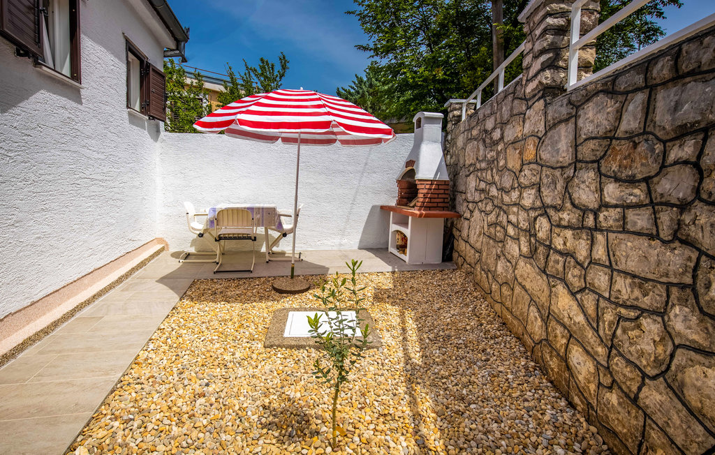 Ferieleilighet - Crikvenica-Kraljevica , Kroatia - CKA237 8