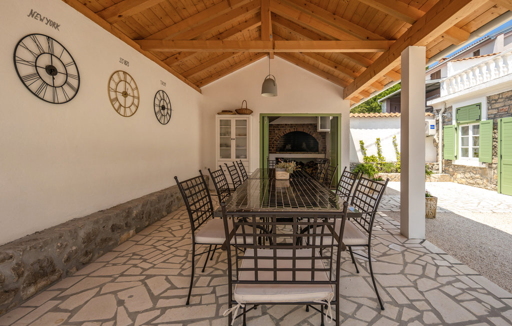 Feriehuse - Crikvenica-Jadranovo , Kroatien - CKA272 17