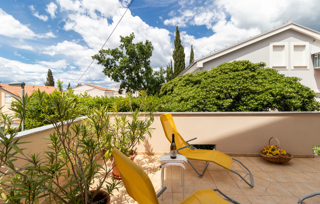 Lejlighed - Crikvenica-Dramalj , Kroatien - CKA277 11