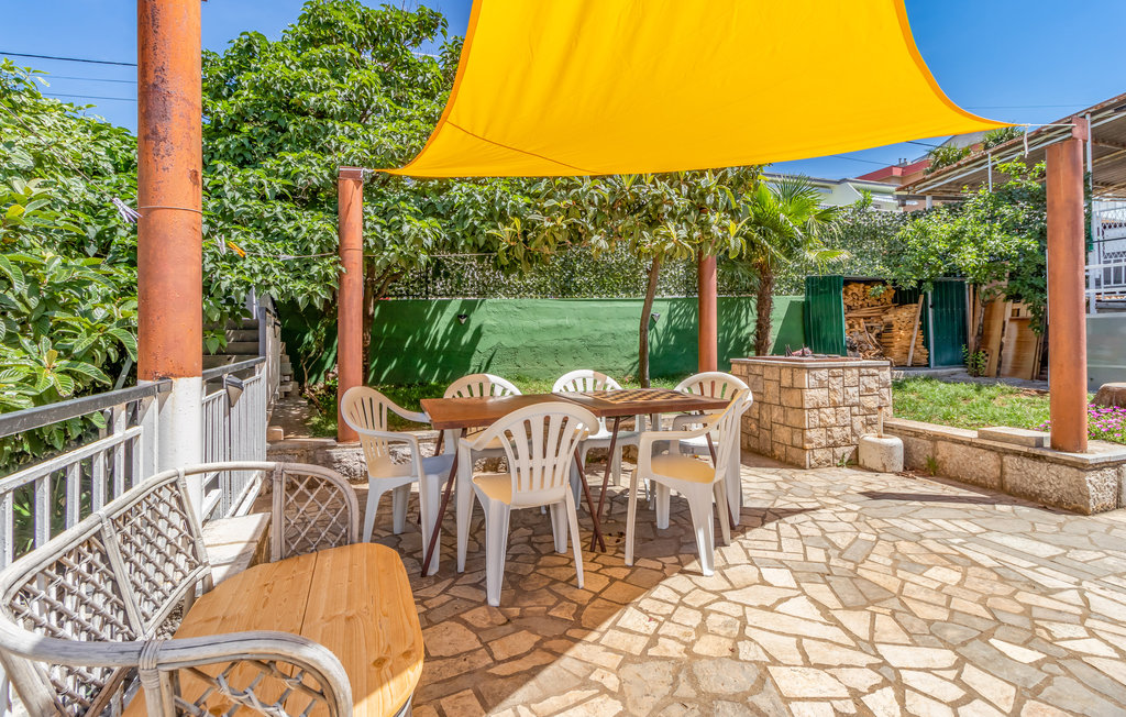 Ferienwohnung - Crikvenica , Kroatien - CKA294 9