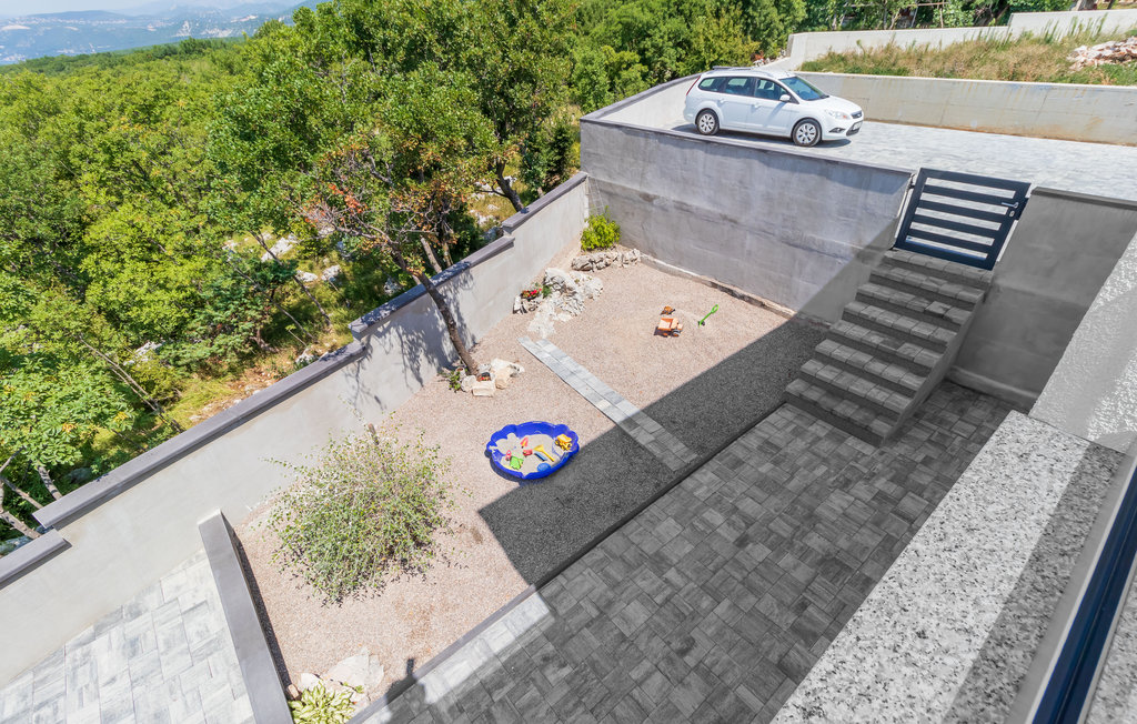 Feriehuse - Crikvenica-Smrika , Kroatien - CKA300 21