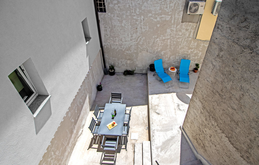 Feriehus - Crikvenica-Bakarac , Kroatia - CKA309 13