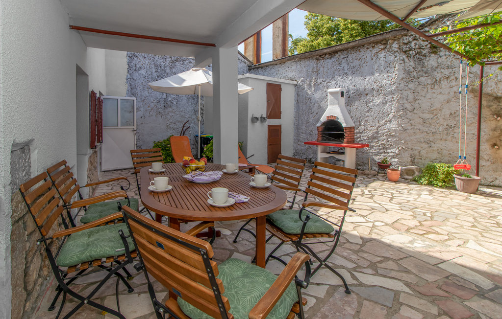 Semesterhus - Crikvenica-Tribalj , Kroatien - CKA373 14