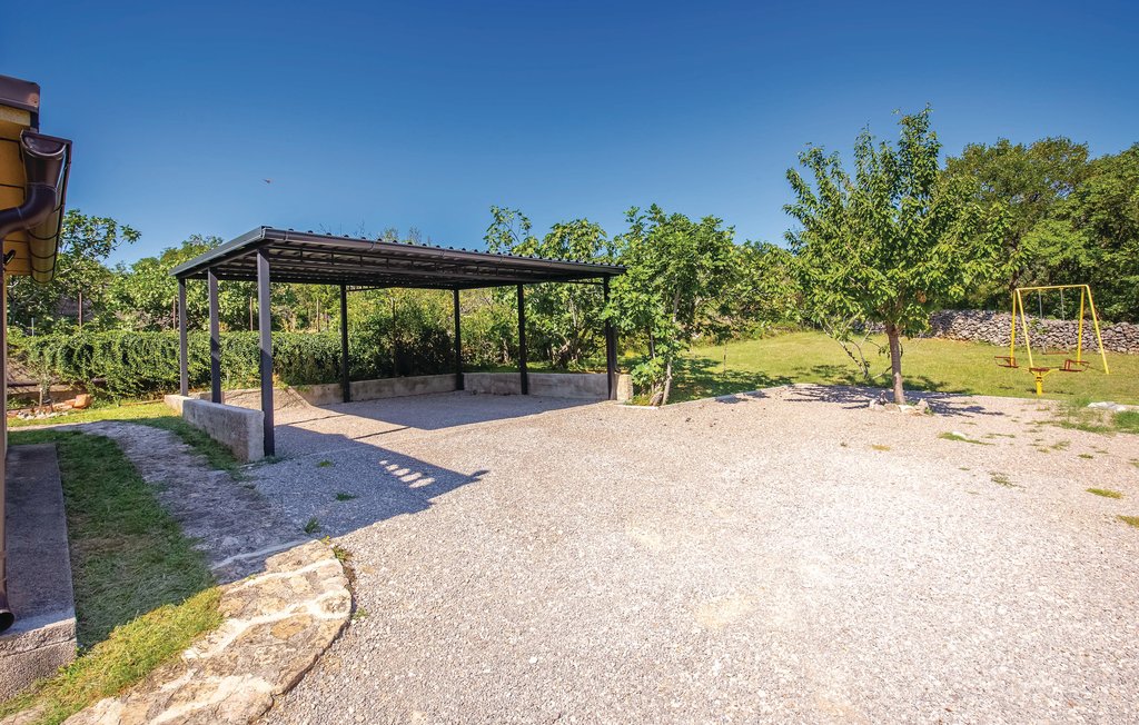 Ferienwohnung - Crikvenica-Hreljin , Kroatien - CKA116 12