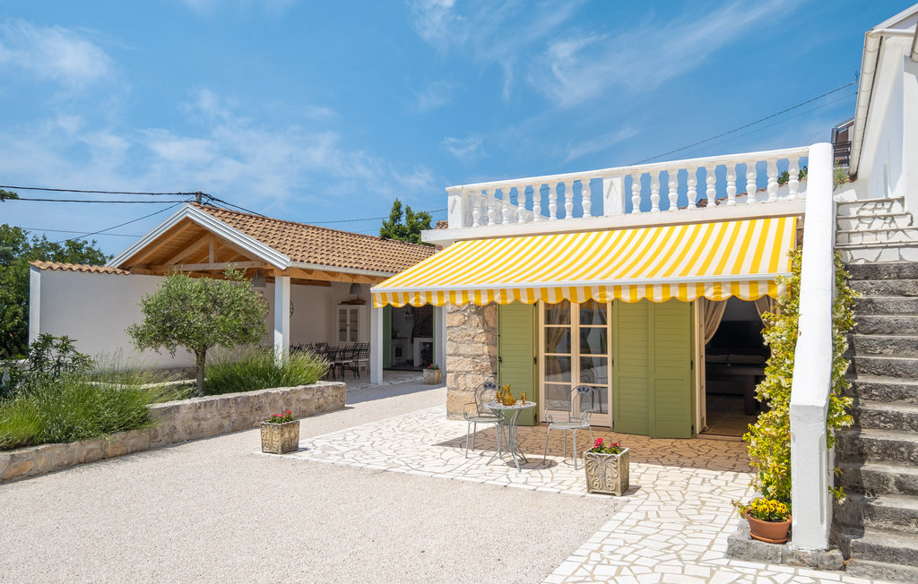 Feriehuse - Crikvenica-Jadranovo , Kroatien - CKA272 20