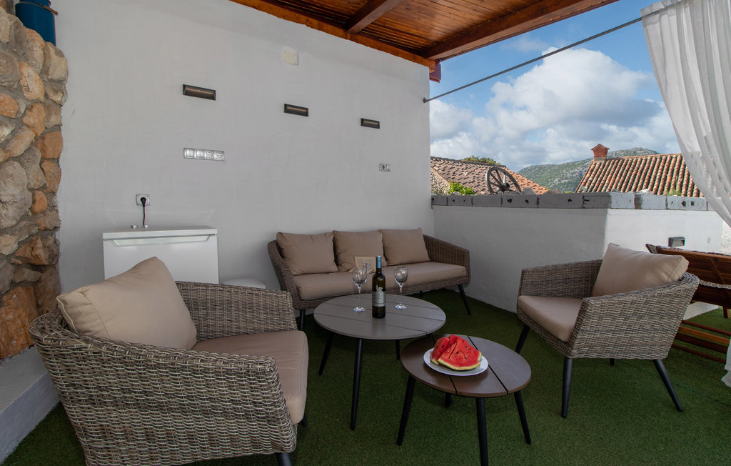 Semesterhus - Crikvenica-Tribalj , Kroatien - CKA373 17