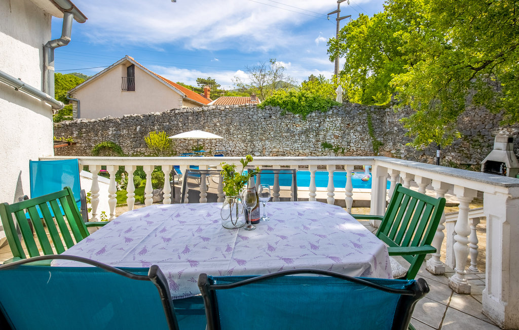 Feriehuse - Crikvenica-Krasica , Kroatien - CKA013 6