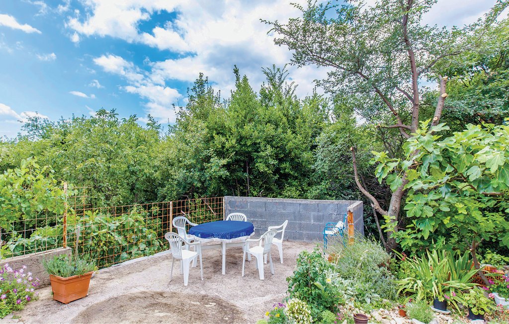 Ferienwohnung - Crikvenica-Grizane , Kroatien - CKA014 5