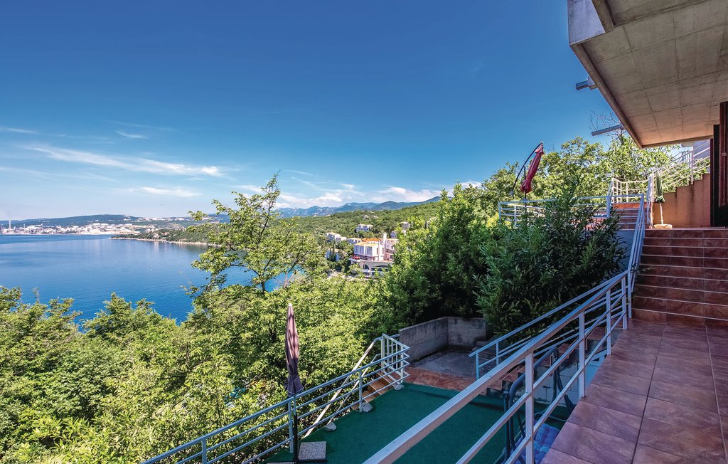 Ferienwohnung - Crikvenica-Kraljevica , Kroatien - CKA081 4