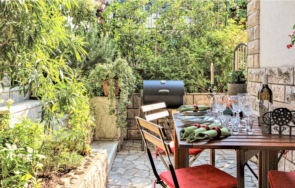 Ferieleilighet - Crikvenica-Kostrena , Kroatia - CKA090 9