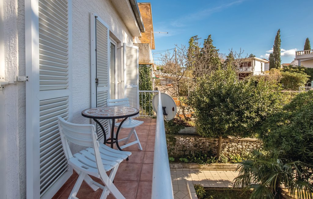 Feriehuse - Crikvenica-Selce , Kroatien - CKA095 9